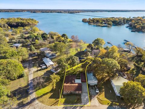 Photo of 2097 County Road 3830, Quinlan, TX 75474 (MLS # 21133953)