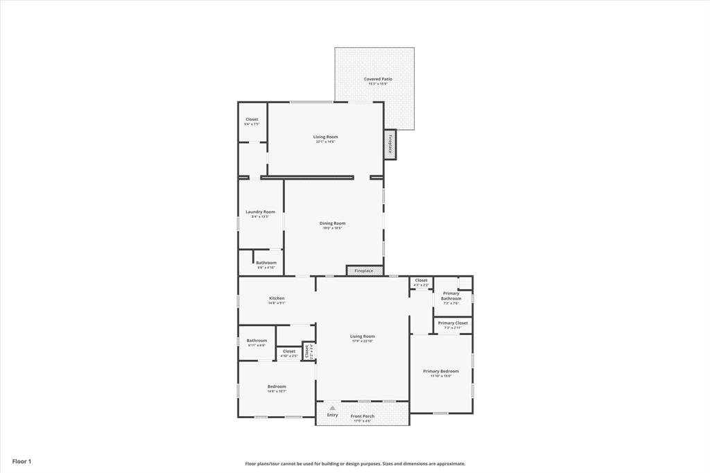 Shore Acres Add - Residential