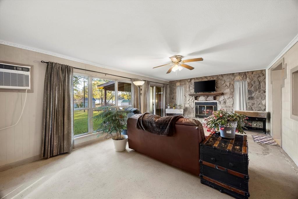 Shore Acres Add - Residential