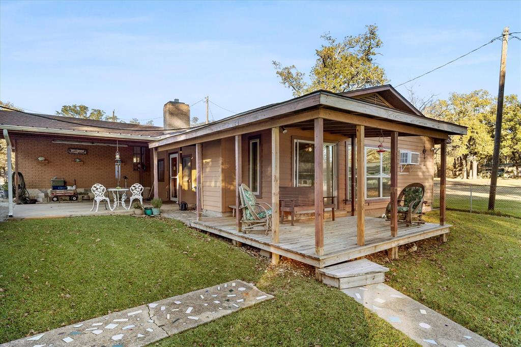 Shore Acres Add - Residential