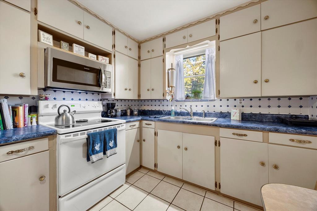 Shore Acres Add - Residential