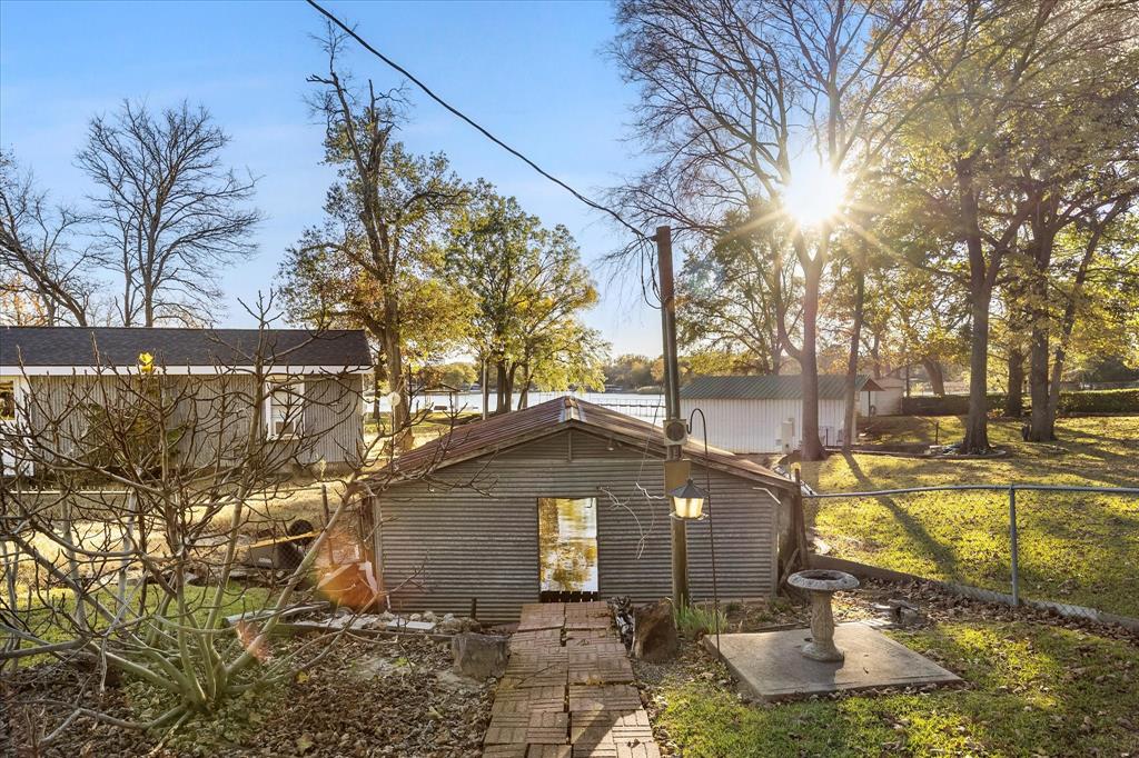 Shore Acres Add - Residential