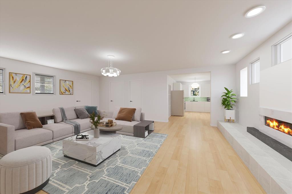 Shore Acres Add - Residential