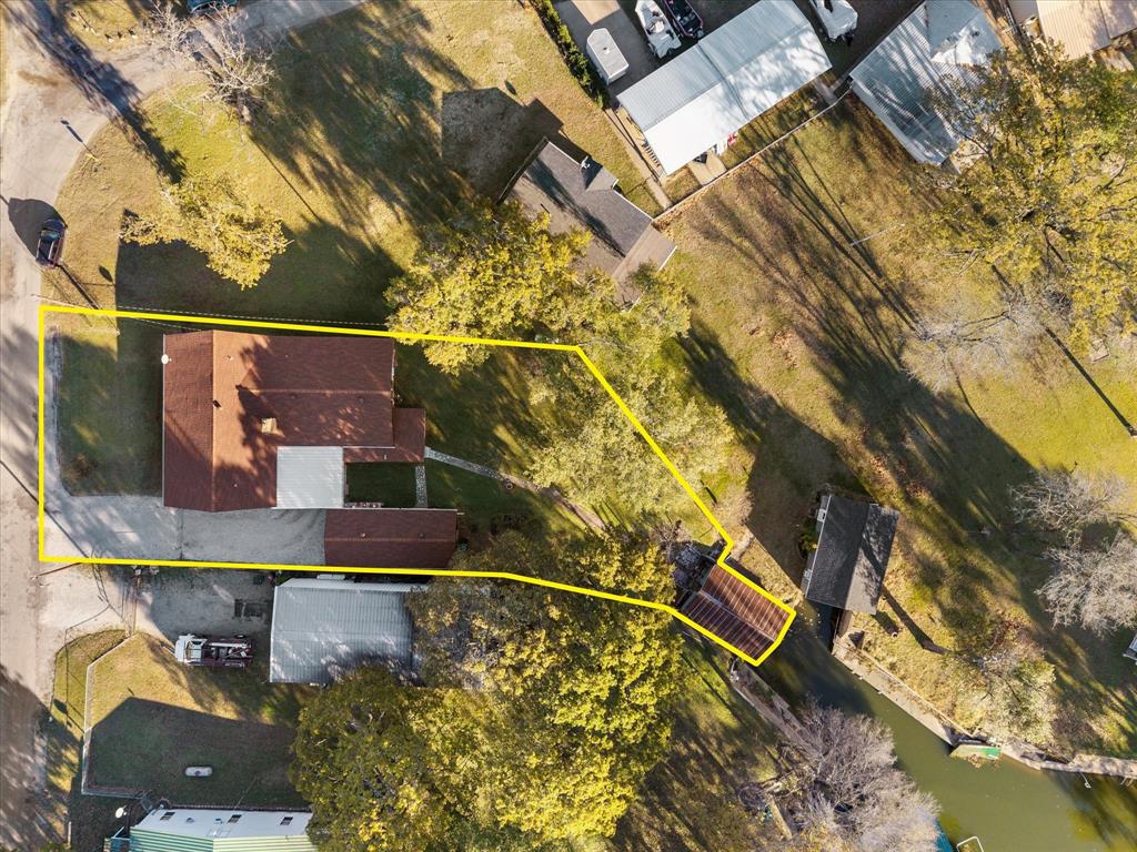 Shore Acres Add - Residential