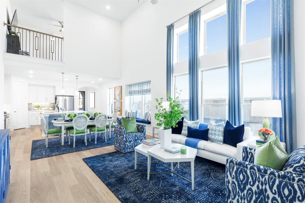 7512 Prairieside Trail