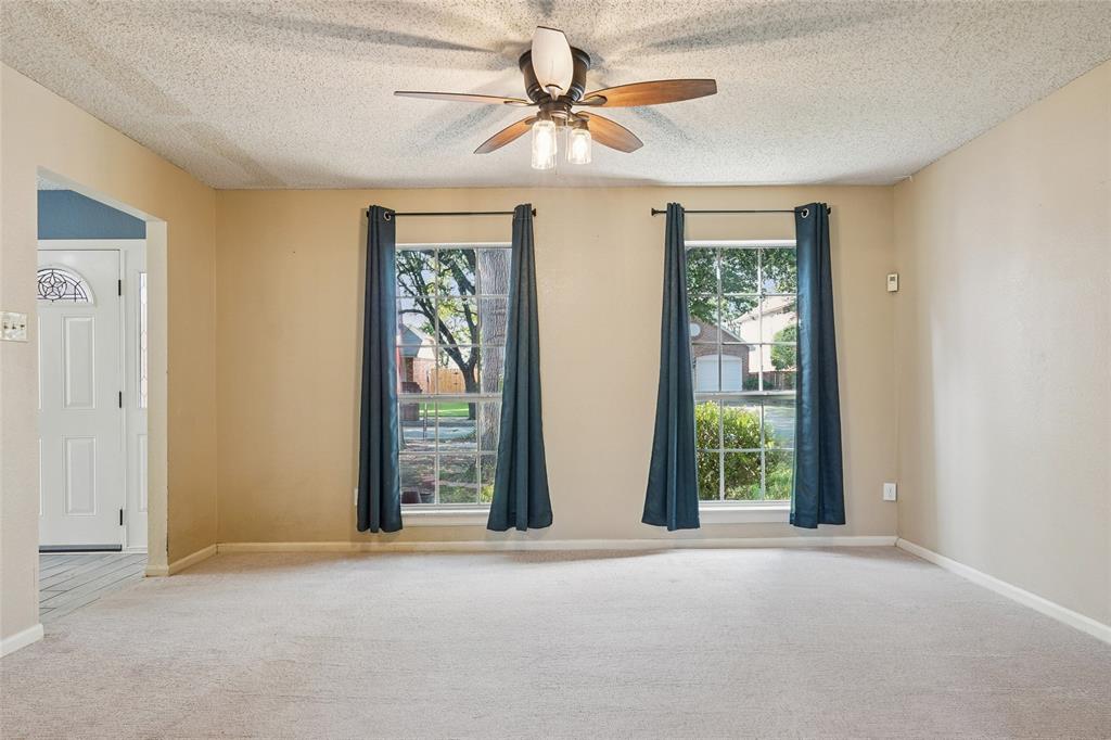 5329 Grand Mesa Drive