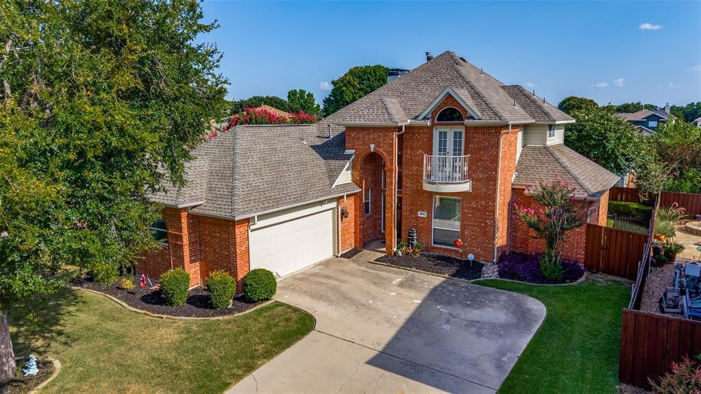 4720 Portrait Lane