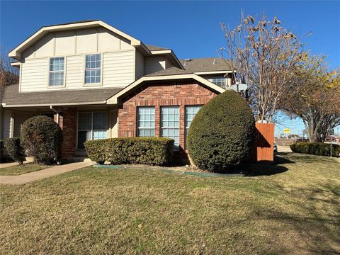 611 Oriole Boulevard 2501 Duncanville TX 75116