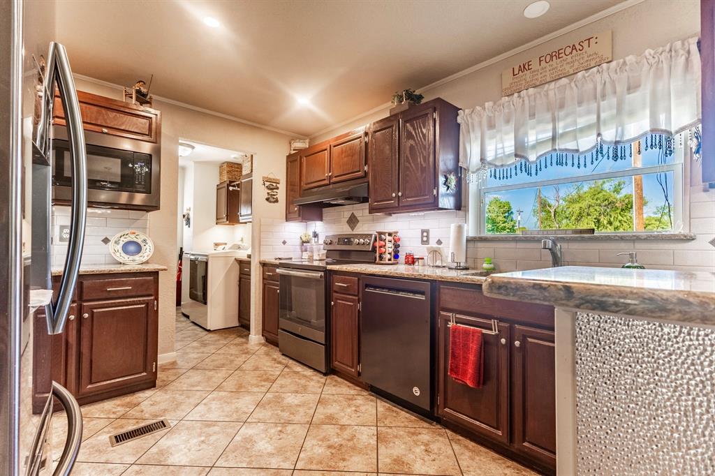 PK Lake - Residential