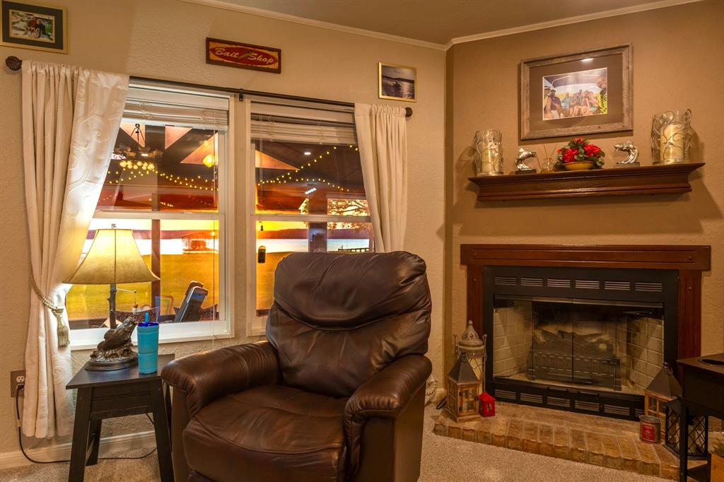 PK Lake - Residential