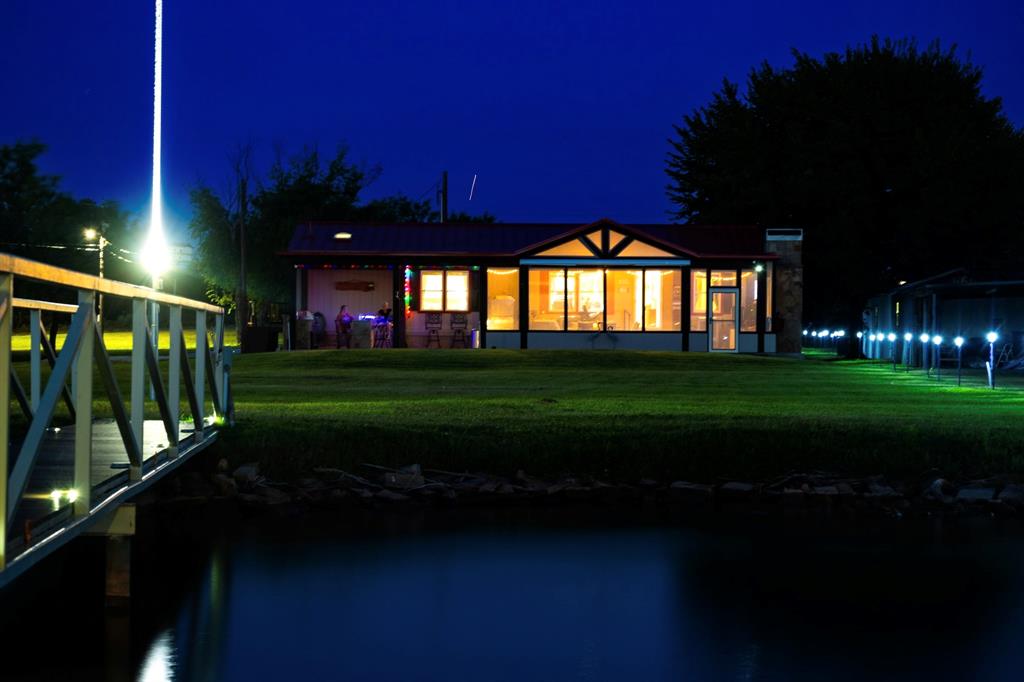 PK Lake - Residential