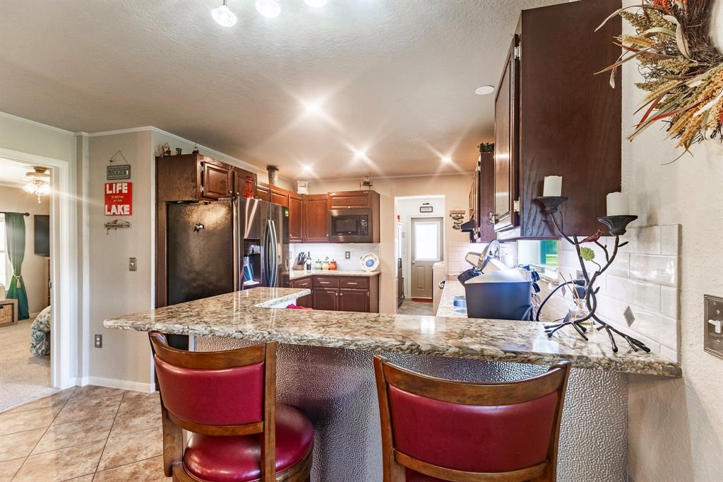 PK Lake - Residential