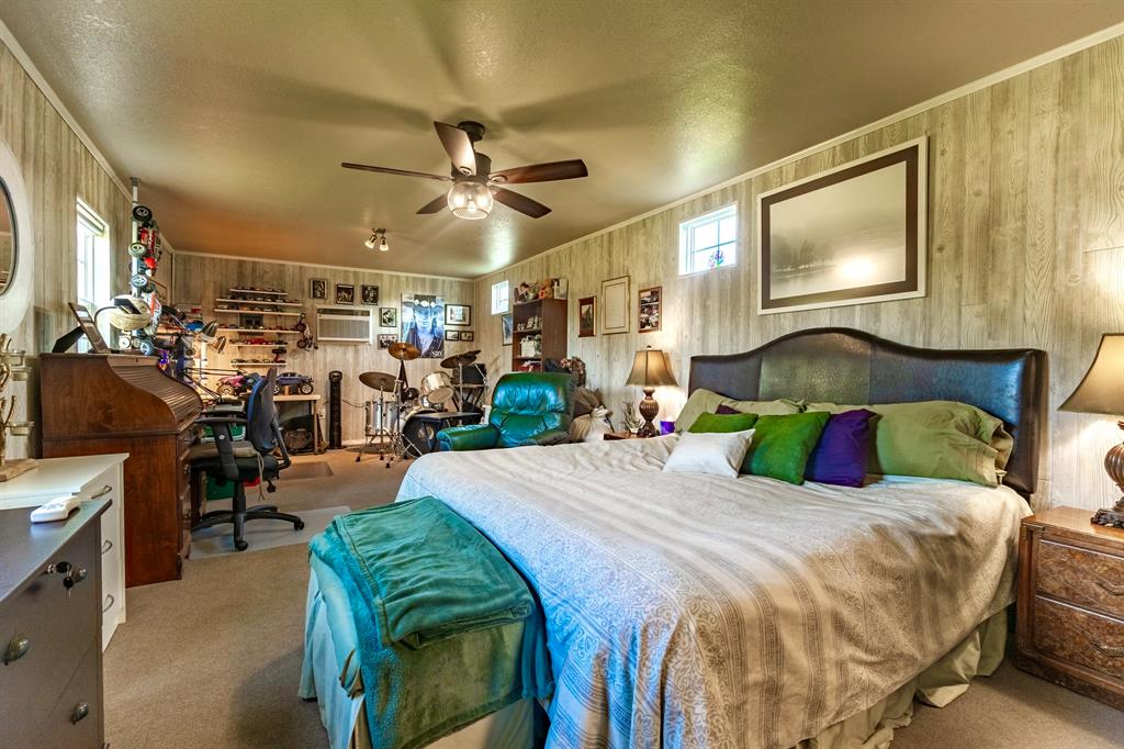 PK Lake - Residential