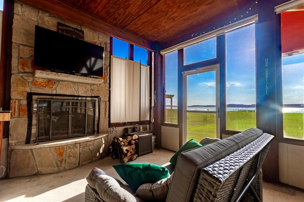 PK Lake - Residential