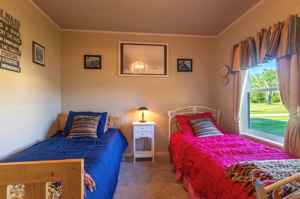 PK Lake - Residential