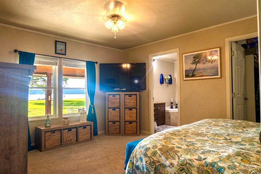 PK Lake - Residential