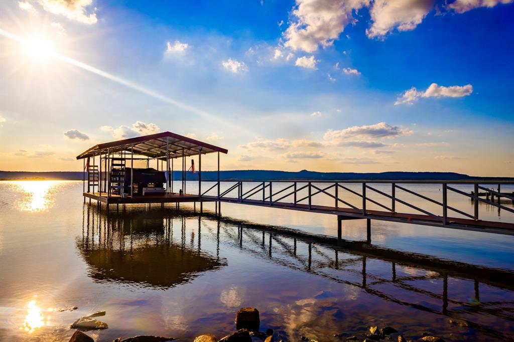 PK Lake - Residential