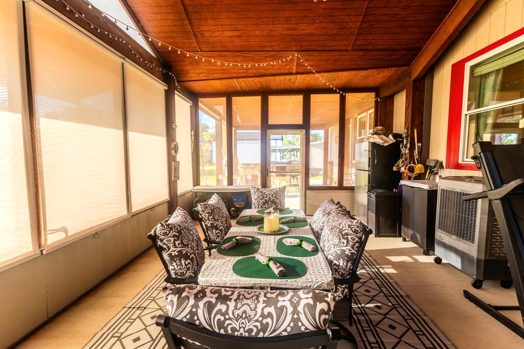 PK Lake - Residential