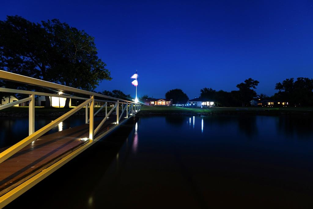 PK Lake - Residential