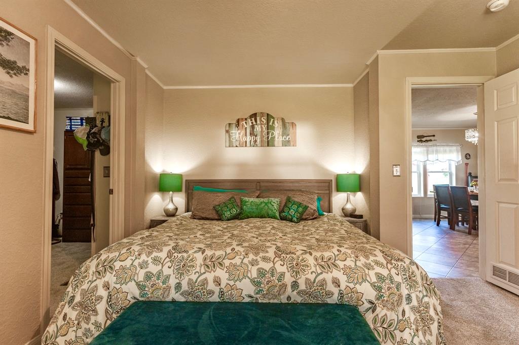 PK Lake - Residential