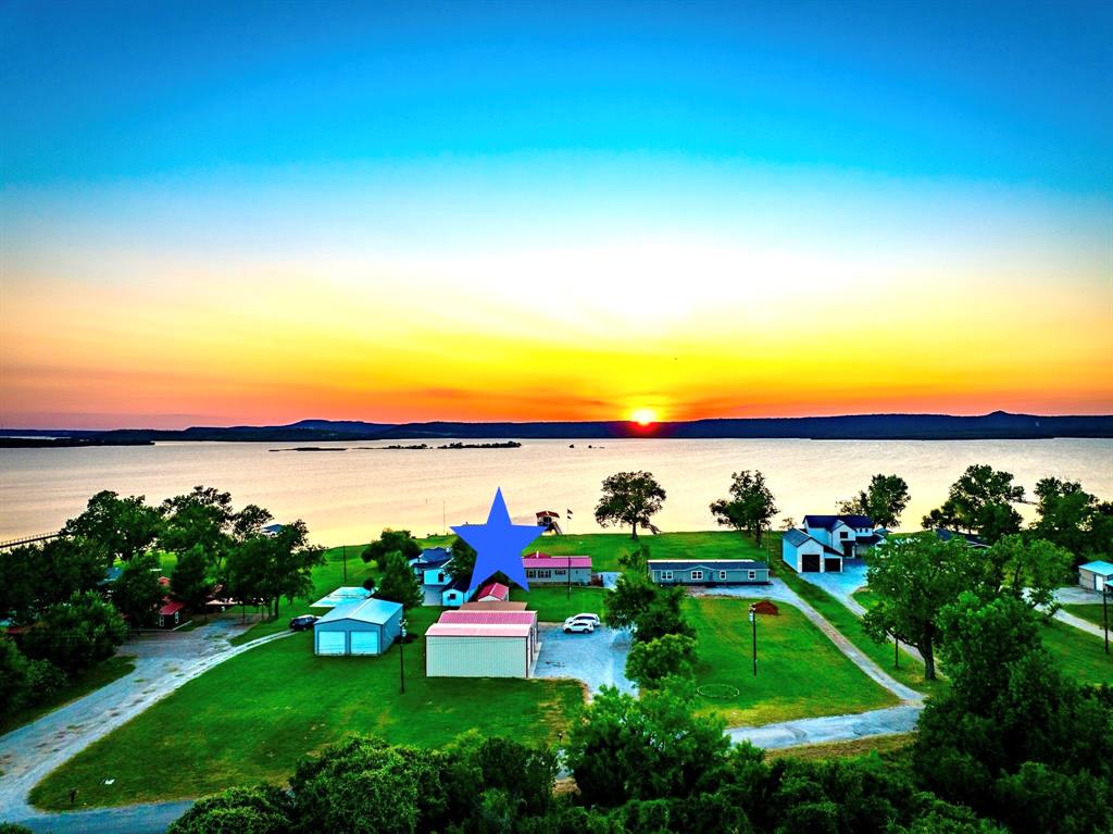 PK Lake - Residential