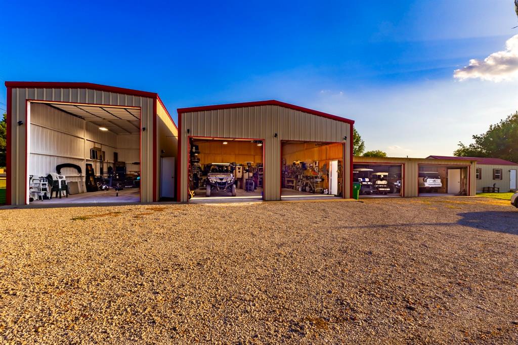 PK Lake - Residential