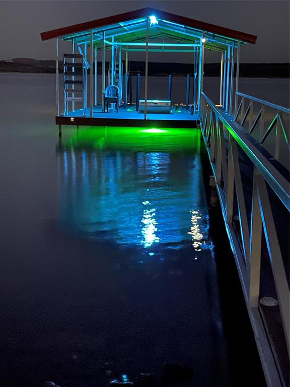 PK Lake - Residential