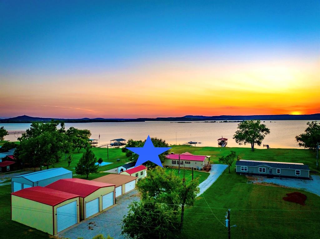 PK Lake - Residential