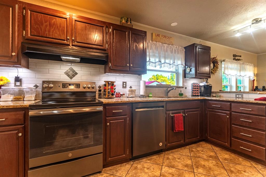 PK Lake - Residential