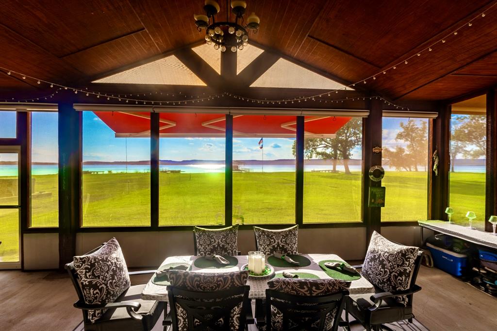 PK Lake - Residential