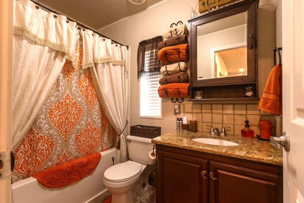 PK Lake - Residential