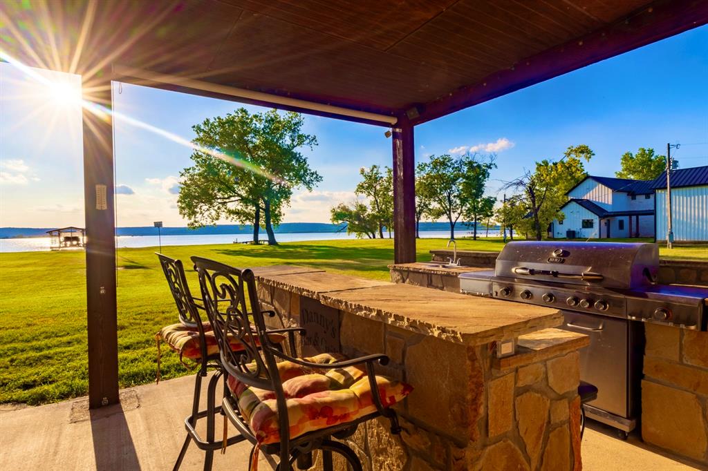 PK Lake - Residential