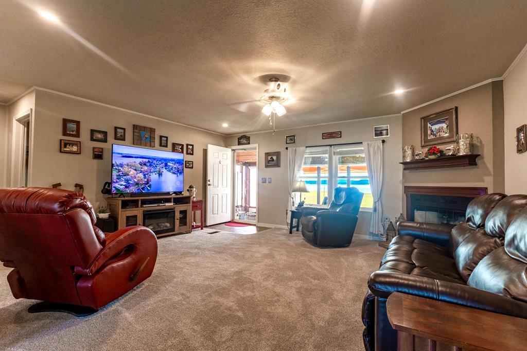 PK Lake - Residential