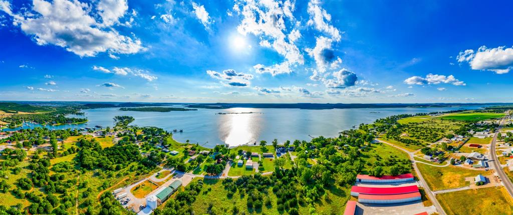 PK Lake - Residential