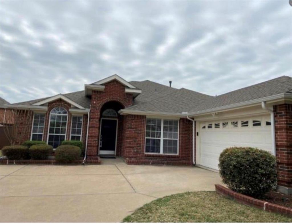 Photo of 15723 Wrangler Drive, Frisco, TX 75035 (MLS # 21215480)