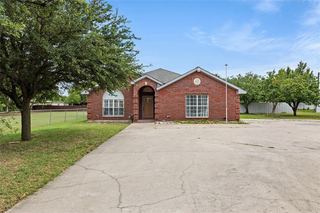 6113 Boaz Road