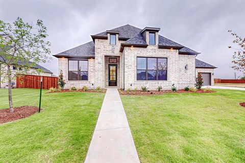 7113 Woodside Drive Argyle TX 76226