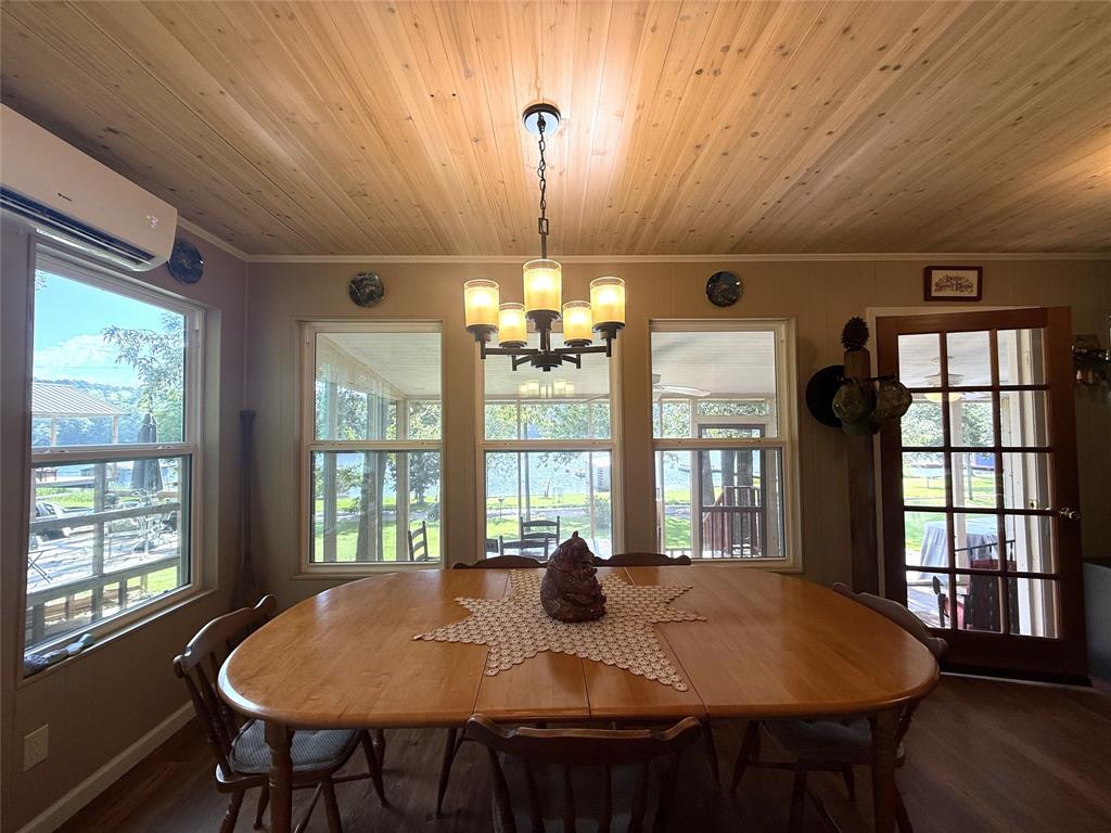 Lake Frankston - Residential