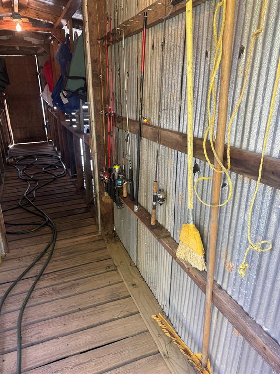 Lake Frankston - Residential