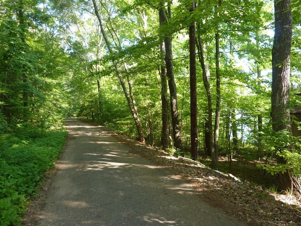 Lake Frankston - Residential