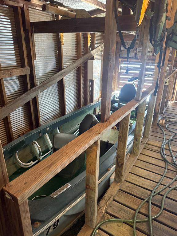 Lake Frankston - Residential