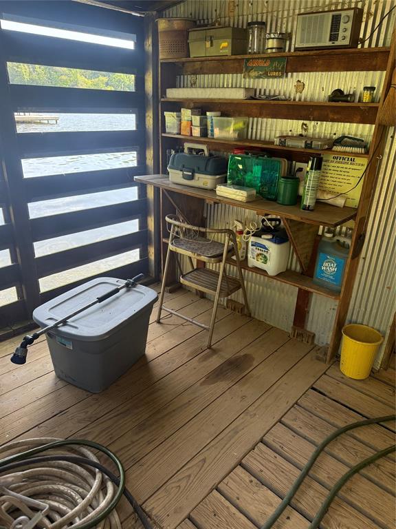 Lake Frankston - Residential