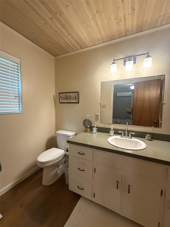 Lake Frankston - Residential