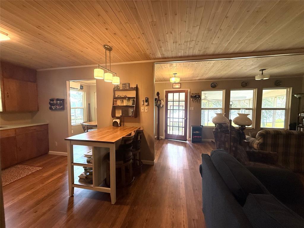 Lake Frankston - Residential