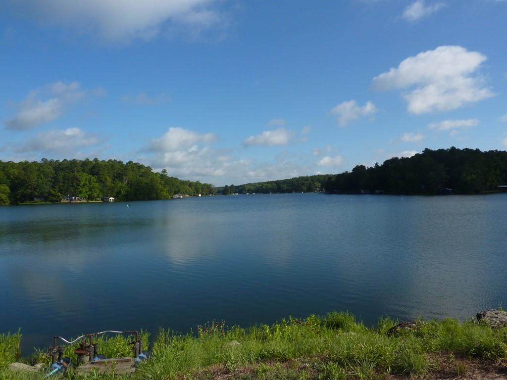 Lake Frankston - Residential