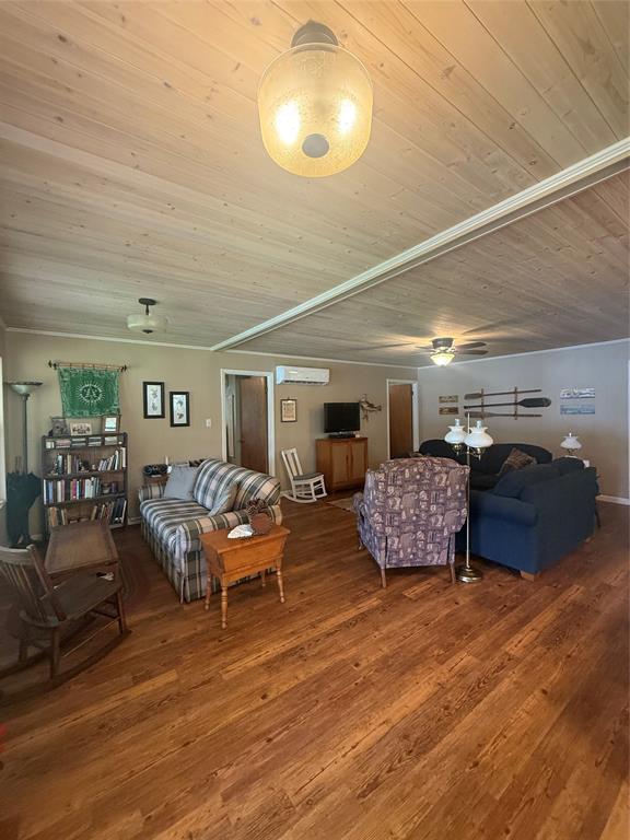 Lake Frankston - Residential