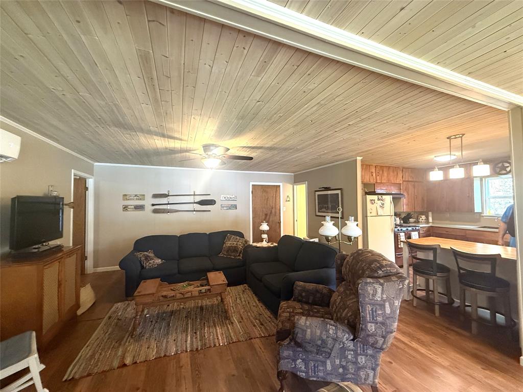 Lake Frankston - Residential