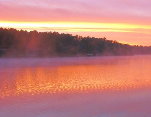 Lake Frankston - Residential