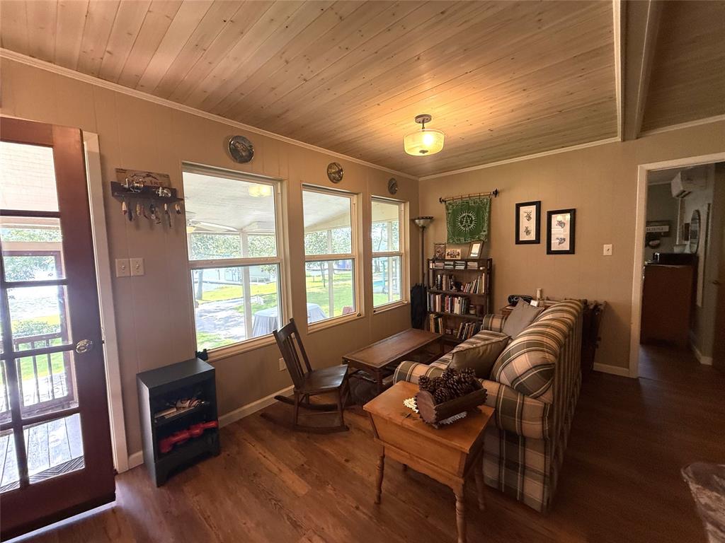 Lake Frankston - Residential