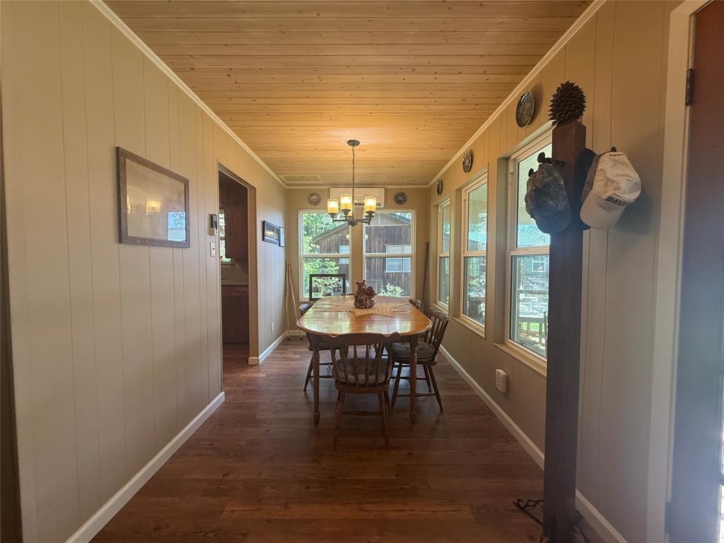 Lake Frankston - Residential